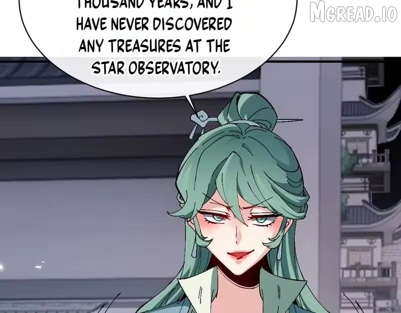 Master: This rebellious disciple is definitely not the Holy Son Chapter 178 - page 7